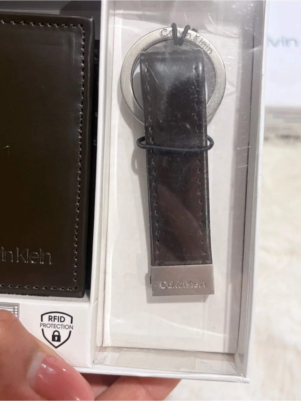 Calvin Klein classic calvin